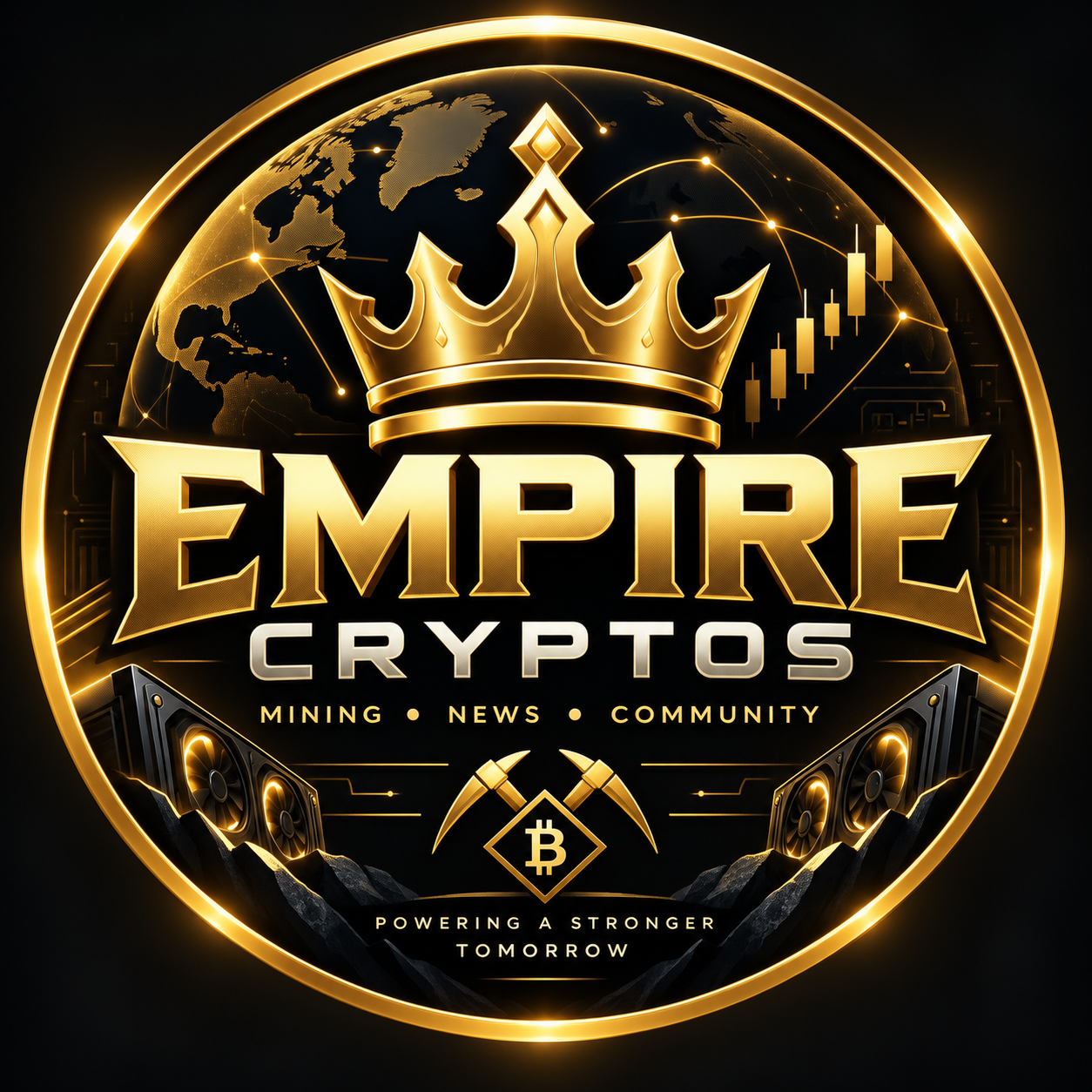 Empire Cryptos